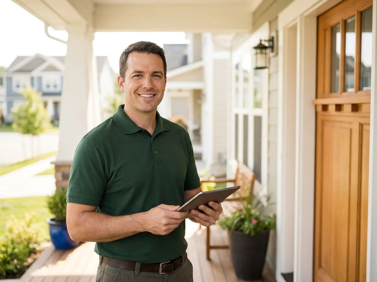 Pest control FAQs for Cashton, WI